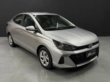 HYUNDAI HB 20 Sedan 1.0 12V 4P FLEX COMFORT PLUS, Foto 1