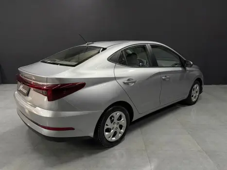 HYUNDAI HB 20 Sedan 1.0 12V 4P FLEX COMFORT PLUS, Foto 4