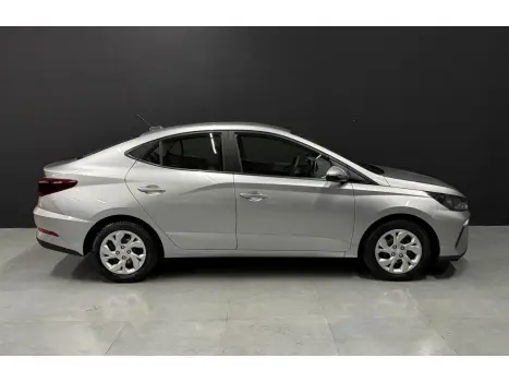 HYUNDAI HB 20 Sedan 1.0 12V 4P FLEX COMFORT PLUS, Foto 5
