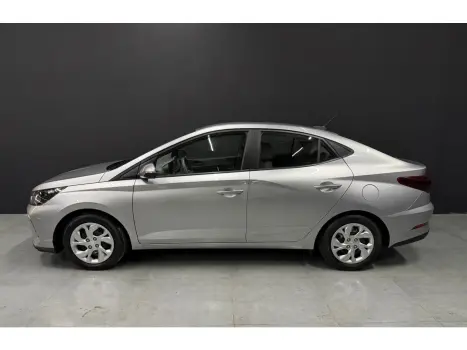 HYUNDAI HB 20 Sedan 1.0 12V 4P FLEX COMFORT PLUS, Foto 6