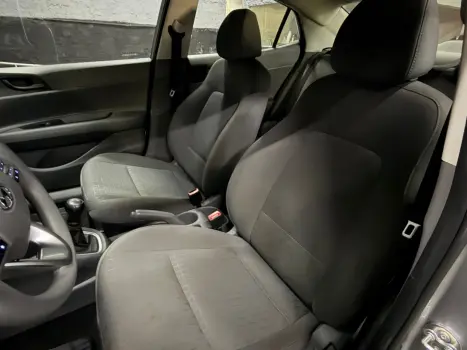 HYUNDAI HB 20 Sedan 1.0 12V 4P FLEX COMFORT PLUS, Foto 11