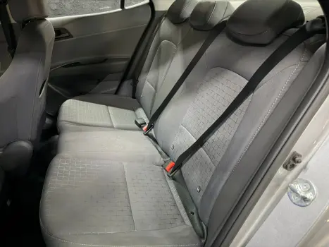 HYUNDAI HB 20 Sedan 1.0 12V 4P FLEX COMFORT PLUS, Foto 12