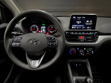 HYUNDAI HB 20 Sedan 1.0 12V 4P FLEX COMFORT PLUS, Foto 13