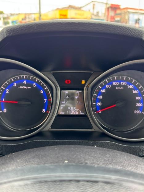 HYUNDAI HB 20 Sedan 1.6 16V 4P FLEX COMFORT PLUS, Foto 8
