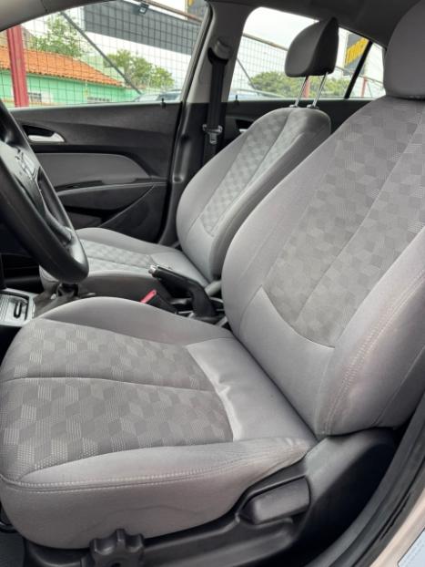 HYUNDAI HB 20 Sedan 1.6 16V 4P FLEX COMFORT PLUS, Foto 12