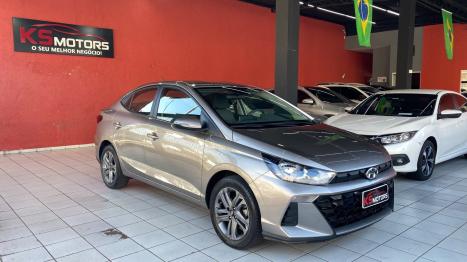 HYUNDAI HB 20 Sedan 1.0 12V 4P FLEX TGDI PLATINUM TURBO AUTOMÁTICO, Foto 2
