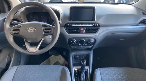 HYUNDAI HB 20 Sedan 1.0 12V 4P FLEX TGDI PLATINUM TURBO AUTOMÁTICO, Foto 4