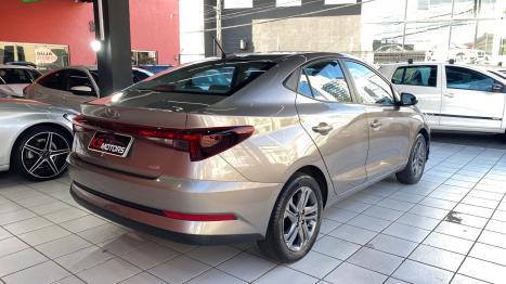 HYUNDAI HB 20 Sedan 1.0 12V 4P FLEX TGDI PLATINUM TURBO AUTOMÁTICO, Foto 8