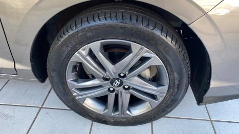 HYUNDAI HB 20 Sedan 1.0 12V 4P FLEX TGDI PLATINUM TURBO AUTOMÁTICO, Foto 11