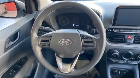 HYUNDAI HB 20 Sedan 1.0 12V 4P FLEX TGDI PLATINUM TURBO AUTOMÁTICO, Foto 12