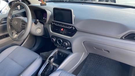 HYUNDAI HB 20 Sedan 1.0 12V 4P FLEX TGDI PLATINUM TURBO AUTOMÁTICO, Foto 14