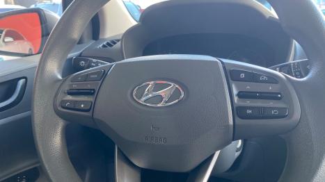HYUNDAI HB 20 Sedan 1.0 12V 4P FLEX TGDI PLATINUM TURBO AUTOMÁTICO, Foto 16