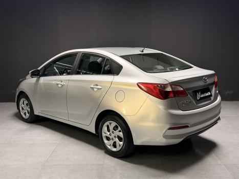 HYUNDAI HB 20 Sedan 1.0 12V 4P FLEX COMFORT PLUS, Foto 6