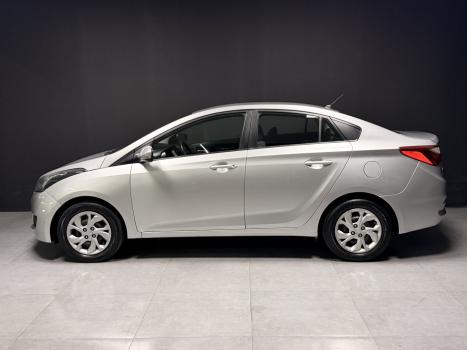 HYUNDAI HB 20 Sedan 1.0 12V 4P FLEX COMFORT PLUS, Foto 7