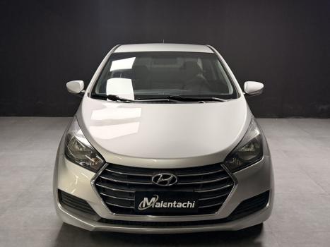 HYUNDAI HB 20 Sedan 1.0 12V 4P FLEX COMFORT PLUS, Foto 8