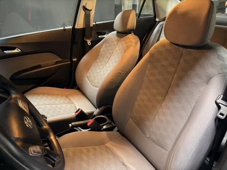 HYUNDAI HB 20 Sedan 1.0 12V 4P FLEX COMFORT PLUS, Foto 9