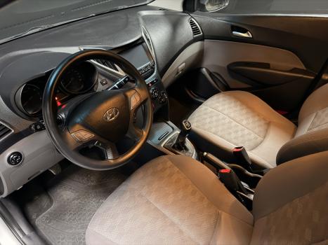 HYUNDAI HB 20 Sedan 1.0 12V 4P FLEX COMFORT PLUS, Foto 10