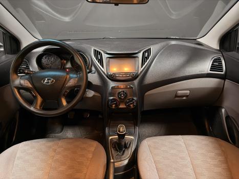 HYUNDAI HB 20 Sedan 1.0 12V 4P FLEX COMFORT PLUS, Foto 11