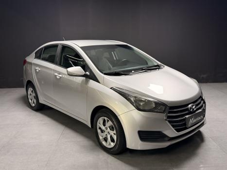 HYUNDAI HB 20 Sedan 1.0 12V 4P FLEX COMFORT PLUS, Foto 1