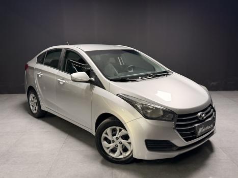 HYUNDAI HB 20 Sedan 1.0 12V 4P FLEX COMFORT PLUS, Foto 2