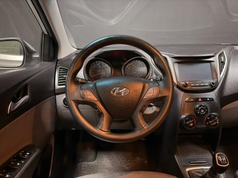 HYUNDAI HB 20 Sedan 1.0 12V 4P FLEX COMFORT PLUS, Foto 12