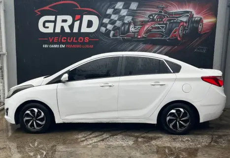 HYUNDAI HB 20 Sedan 1.0 12V 4P FLEX COMFORT PLUS, Foto 5