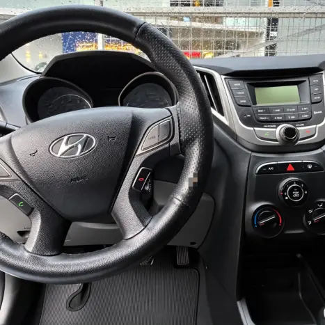 HYUNDAI HB 20 Sedan 1.0 12V 4P FLEX COMFORT PLUS, Foto 3