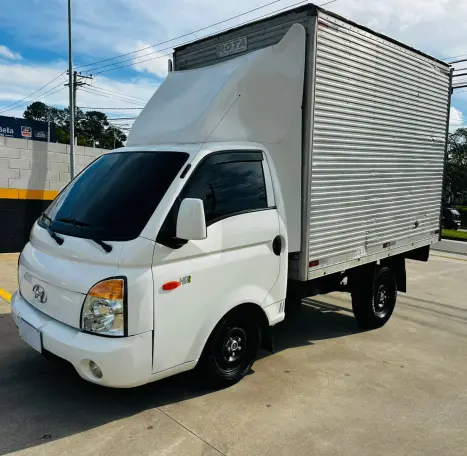 HYUNDAI HR 2.5 TCI DIESEL, Foto 1