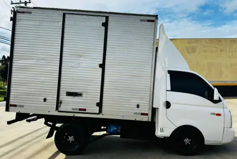 HYUNDAI HR 2.5 TCI DIESEL, Foto 2