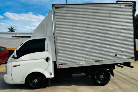HYUNDAI HR 2.5 TCI DIESEL, Foto 4