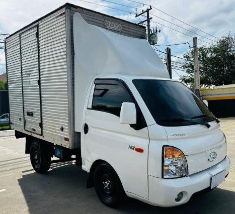 HYUNDAI HR 2.5 TCI DIESEL, Foto 8
