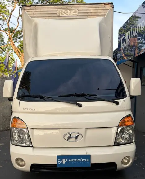 HYUNDAI HR 2.5 TCI DIESEL, Foto 9