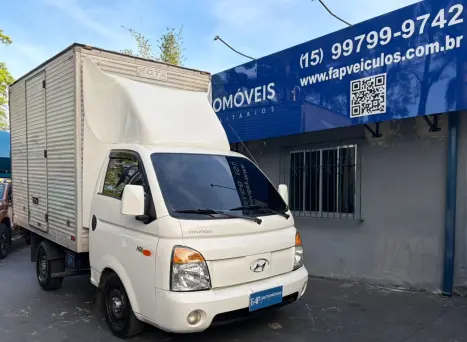 HYUNDAI HR 2.5 TCI DIESEL, Foto 11