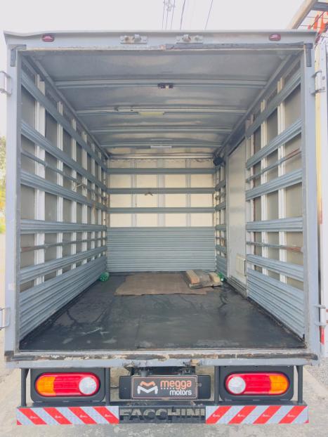 HYUNDAI HR 2.5 TCI DIESEL, Foto 6