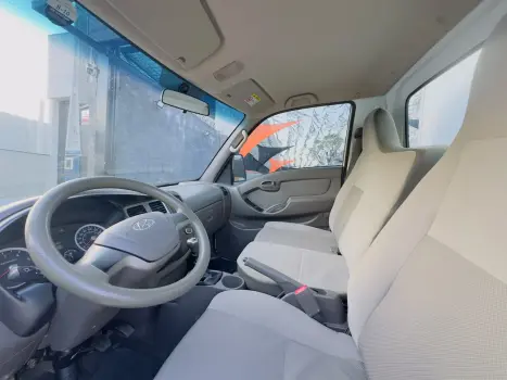 HYUNDAI HR 2.5 TCI DIESEL, Foto 9