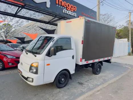 HYUNDAI HR 2.5 TCI DIESEL, Foto 12