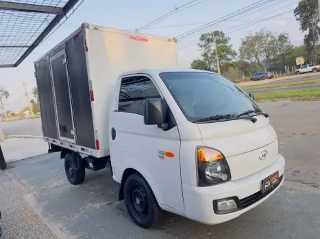 HYUNDAI HR 2.5 TCI DIESEL, Foto 14