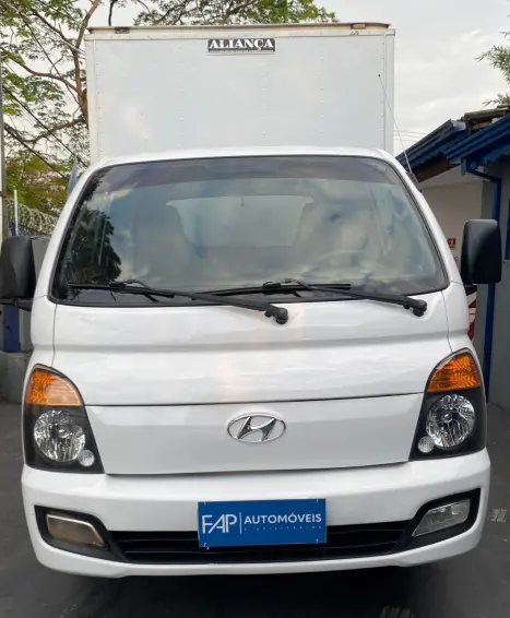 HYUNDAI HR 2.5 TCI HD BAU 132 CV DIESEL TURBO INTERCOOLER, Foto 6