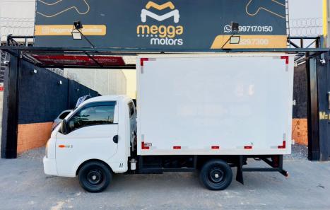 HYUNDAI HR 2.5 TCI HD BAU 132 CV DIESEL TURBO INTERCOOLER, Foto 1