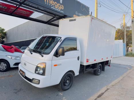 HYUNDAI HR 2.5 TCI HD BAU 132 CV DIESEL TURBO INTERCOOLER, Foto 2