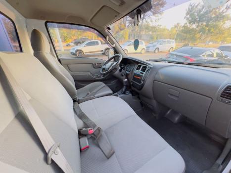 HYUNDAI HR 2.5 TCI HD BAU 132 CV DIESEL TURBO INTERCOOLER, Foto 10