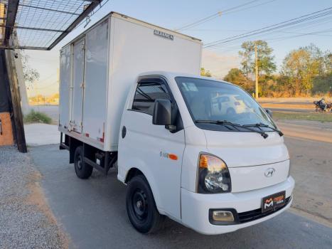 HYUNDAI HR 2.5 TCI HD BAU 132 CV DIESEL TURBO INTERCOOLER, Foto 14