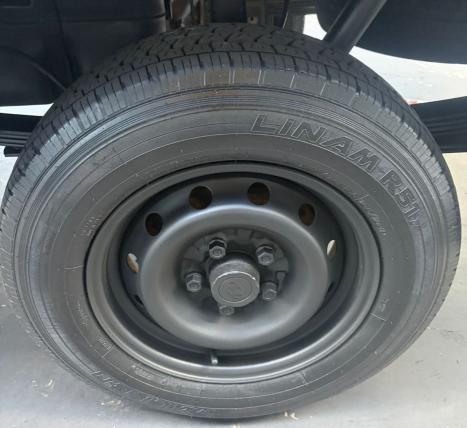 HYUNDAI HR 2.5 TCI HD BAU 132 CV DIESEL TURBO INTERCOOLER, Foto 2