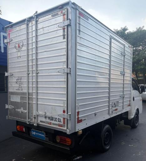 HYUNDAI HR 2.5 TCI HD BAU 132 CV DIESEL TURBO INTERCOOLER, Foto 4