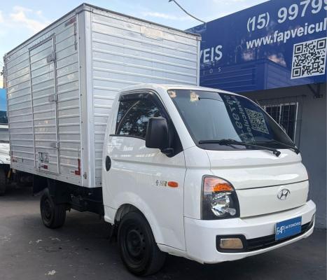 HYUNDAI HR 2.5 TCI HD BAU 132 CV DIESEL TURBO INTERCOOLER, Foto 5