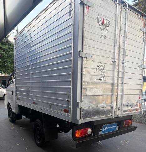 HYUNDAI HR 2.5 TCI HD BAU 132 CV DIESEL TURBO INTERCOOLER, Foto 6