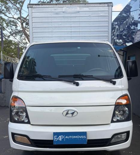 HYUNDAI HR 2.5 TCI HD BAU 132 CV DIESEL TURBO INTERCOOLER, Foto 7