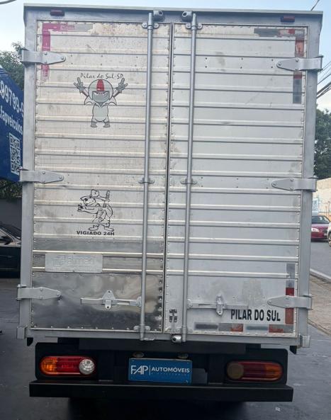 HYUNDAI HR 2.5 TCI HD BAU 132 CV DIESEL TURBO INTERCOOLER, Foto 8