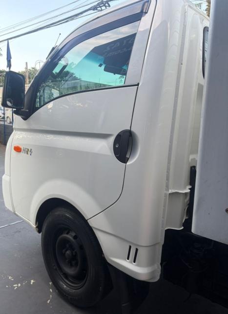 HYUNDAI HR 2.5 TCI HD BAU 132 CV DIESEL TURBO INTERCOOLER, Foto 9