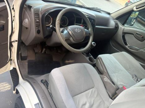 HYUNDAI HR 2.5 TCI HD BAU 132 CV DIESEL TURBO INTERCOOLER, Foto 10